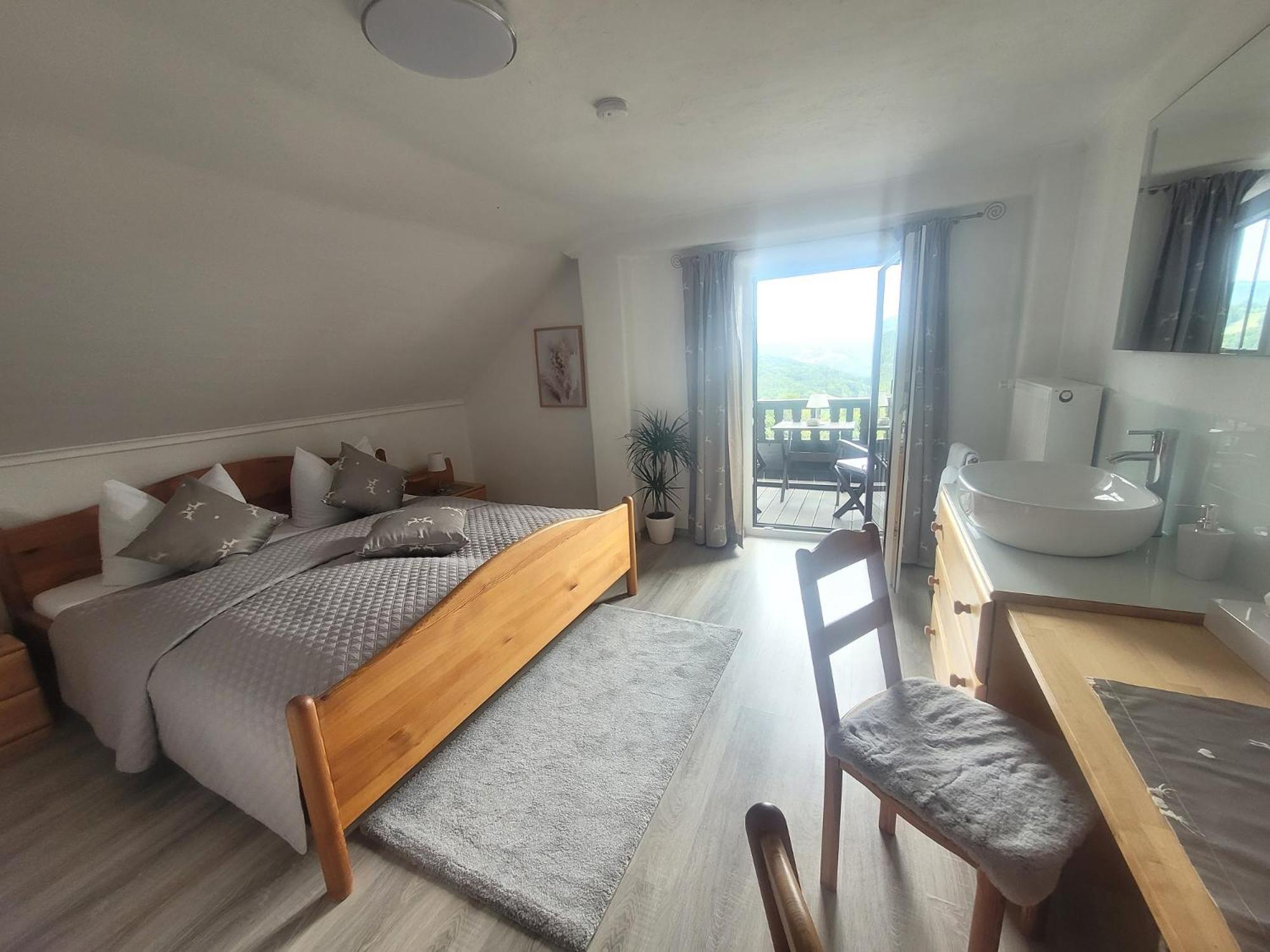 Landhaus Lehnerhof Schaufling Esterno foto