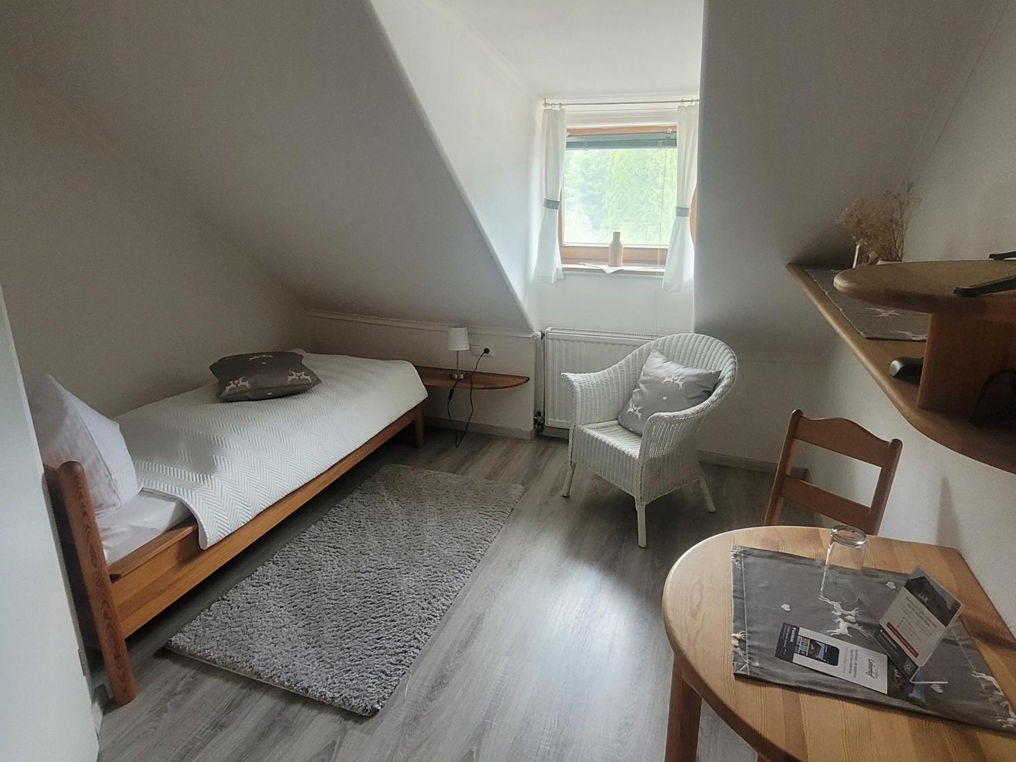 Landhaus Lehnerhof Schaufling Esterno foto