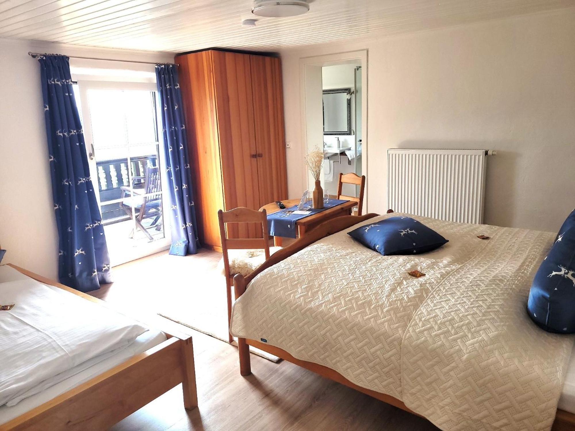 Landhaus Lehnerhof Schaufling Esterno foto